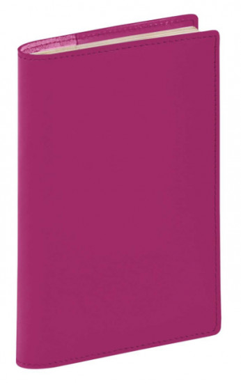 AGENDA DE POCHE HEBDOPLAN BROCHÉ OU SPIRALÉ - INT 2001 - 9x16cm