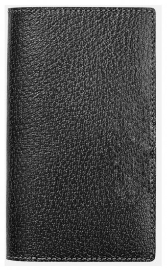 AGENDA DE POCHE HEBDOPLAN BROCHÉ OU SPIRALÉ - INT 2001 - 9x16cm