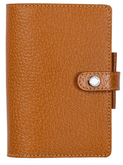 AGENDA DE POCHE HEBDOPLAN À ANNEAUX - INT 2021 - 9x16cm