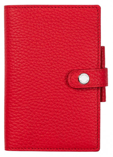 AGENDA DE BUREAU À ANNEAUX - INTABASEM - 15x21cm