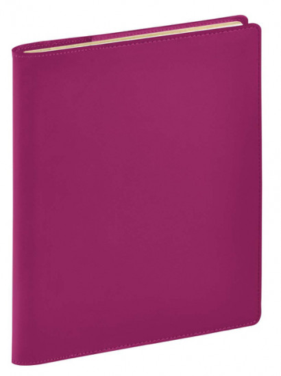 AGENDA DE BUREAU BROCHÉ OU SPIRALÉ - INTABSEM - 15x21cm