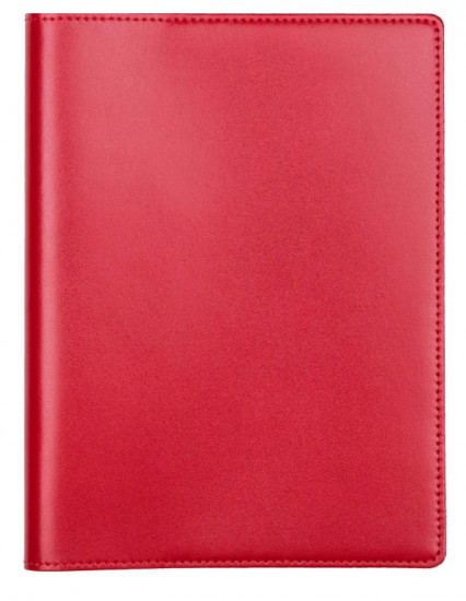 AGENDA DE BUREAU BROCHÉ OU SPIRALÉ - INTABSEM - 15x21cm