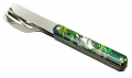 SET DE COUVERTS DROITS AIMANTÉS COLLECTION 12H34