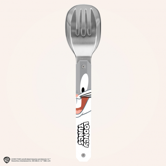 MINI 12H12 ED. LIMITÉE LOONEY TUNES