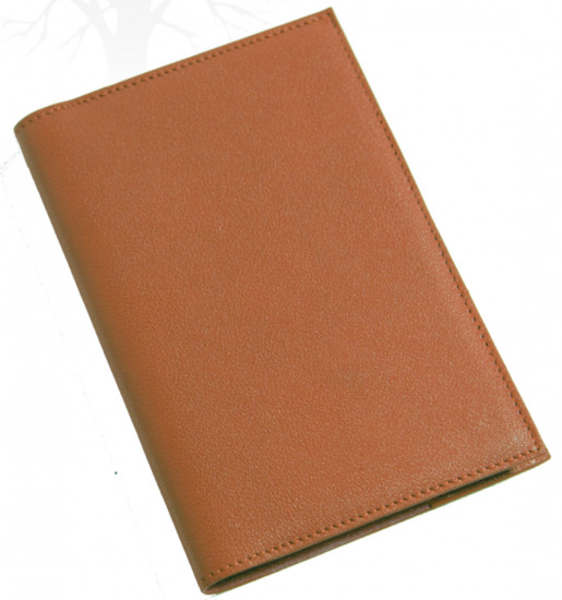 AGENDA AFFAIRE LUNA - 10x15cm