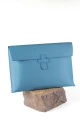 POCHETTE CUIR POUR ORDINATEUR PORTABLE 14