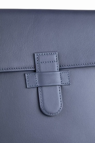 POCHETTE CUIR POUR ORDINATEUR PORTABLE 14