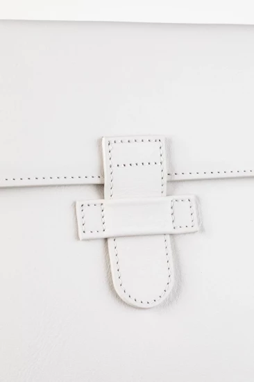 POCHETTE CUIR POUR ORDINATEUR PORTABLE 14