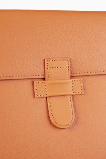 POCHETTE CUIR POUR ORDINATEUR PORTABLE 14