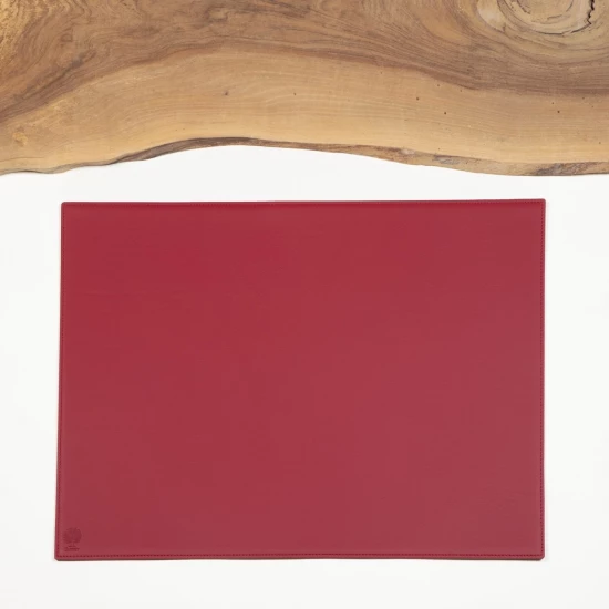 SOUS-MAINS PLAQUE CASA - 55 x 40 cm