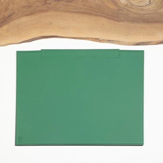 SOUS-MAINS A RABAT MANHATTAN - 52 x 38,5 cm