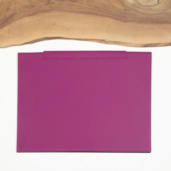 SOUS-MAINS A RABAT MANHATTAN - 52 x 38,5 cm