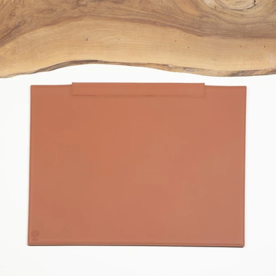 SOUS-MAINS A RABAT MANHATTAN - 52 x 38,5 cm