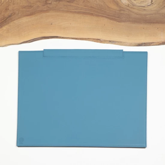 SOUS-MAINS A RABAT MANHATTAN - 52 x 38,5 cm