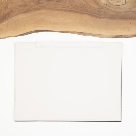 SOUS-MAINS A RABAT MANHATTAN - 52 x 38,5 cm