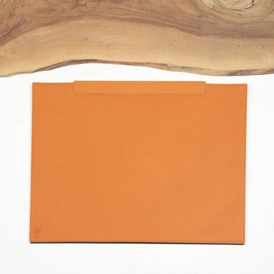 SOUS-MAINS A RABAT MANHATTAN - 52 x 38,5 cm