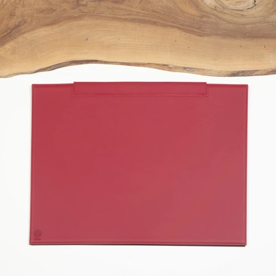 SOUS-MAINS A RABAT MANHATTAN - 52 x 38,5 cm