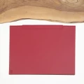 SOUS-MAINS A RABAT MANHATTAN - 52 x 38,5 cm