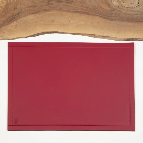 SOUS-MAINS PLAQUE SURPIQURES TANGO - Petit modèle 60 x 40 cm
