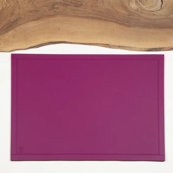 SOUS-MAINS PLAQUE SURPIQURES TANGO - Petit modèle 60 x 40 cm