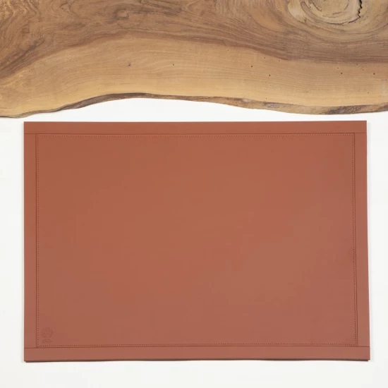 SOUS-MAINS PLAQUE SURPIQURES TANGO - Petit modèle 60 x 40 cm