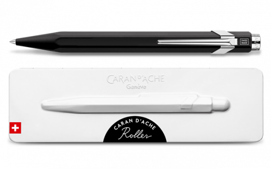 849 ROLLER SANS CAPUCHON