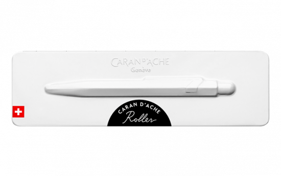 849 ROLLER SANS CAPUCHON