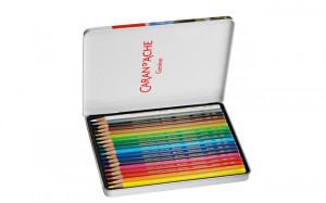 Crayons de couleurs