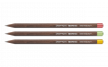 SET DE 3 CRAYONS SWISS WOOD NESPRESSO