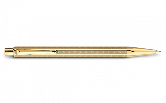 ÉCRIDOR PORTE-MINES 0.7mm