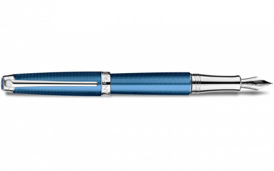LÉMAN PLUME