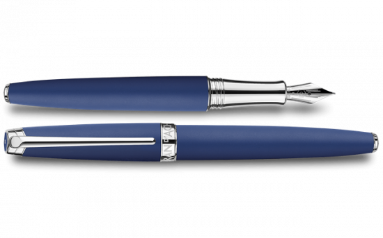LÉMAN PLUME