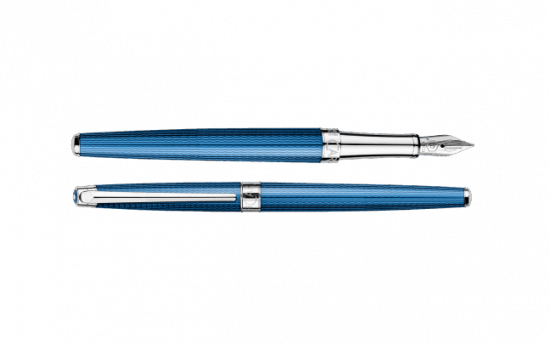 LÉMAN SLIM PLUME