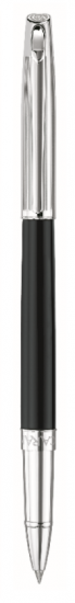 MADISSON BICOLORE NOIR ROLLER