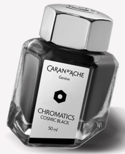 BOUTEILLES D'ENCRE CHROMATICS