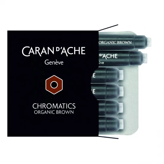 CARTOUCHES ENCRE