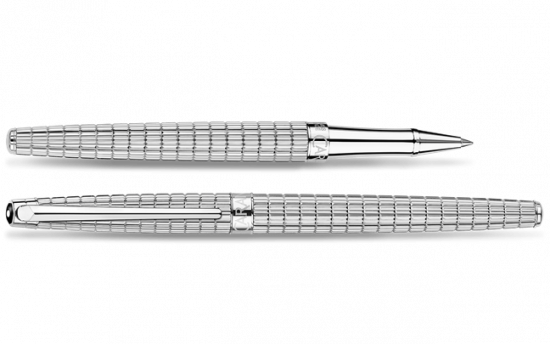 LÉMAN SLIM LIGHTS ROLLER