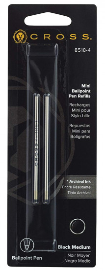 RECHARGES MINI BILLE