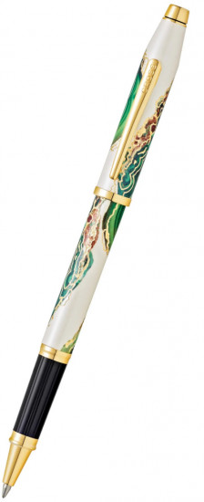 WANDERLUST ROLLER