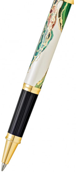 WANDERLUST ROLLER