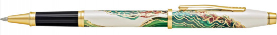 WANDERLUST ROLLER