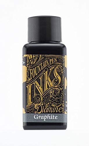 PETITES BOUTEILLES D'ENCRE 30ml