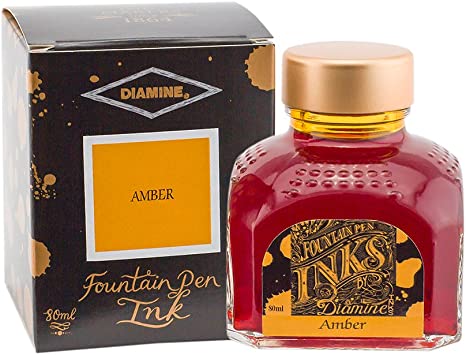 BOUTEILLE D'ENCRE 80ml