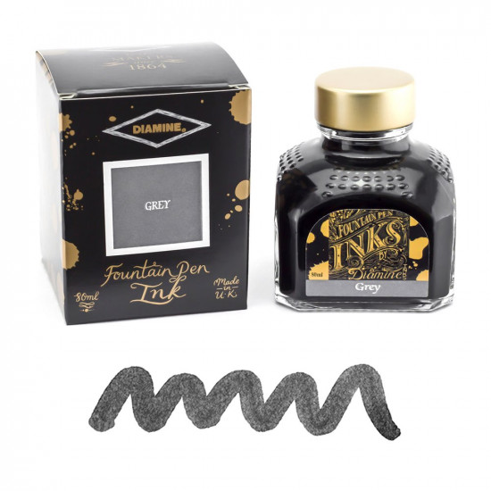 BOUTEILLE D'ENCRE 80ml