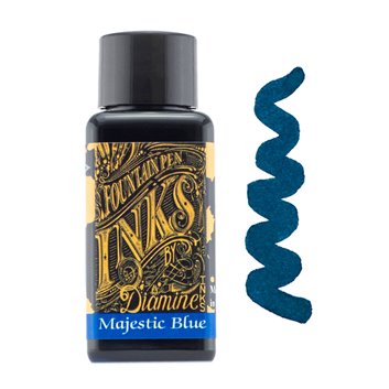 PETITES BOUTEILLES D'ENCRE 30ml