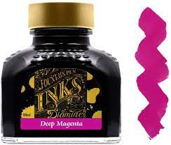BOUTEILLE D'ENCRE 80ml