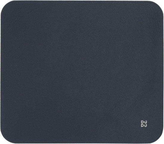 TAPIS DE SOURIS RECTANGULAIRE CUIR NAPPA