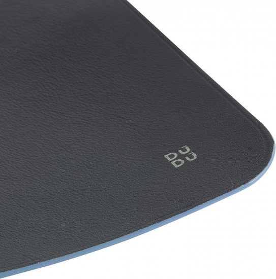 TAPIS DE SOURIS RECTANGULAIRE CUIR NAPPA
