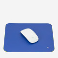 TAPIS DE SOURIS RECTANGULAIRE CUIR NAPPA