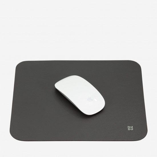 TAPIS DE SOURIS RECTANGULAIRE CUIR NAPPA